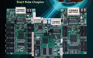 中航軟件：全新V5，開(kāi)啟新篇章！